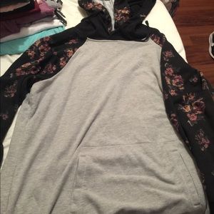 Maurices hoodie